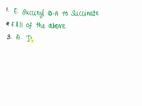 thee-conction-ofthe-citrie-acid-cycle-that-produces-an-atp-or-gtp-by-substnate-level-phosphorylation-the-conversion-of-citrate-isocitrate-auccinate-fumarale-fumarale-malate-succiny-coa-sucin-90043