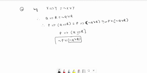 this-definition-using-the-term-tautolog-write-sentential-form-logically-equivalent-to-q-r-which-the-syibol-does-not-occur-write-sentential-fori-logically-equivalent-to-pv-q-in-which-the-only-84446