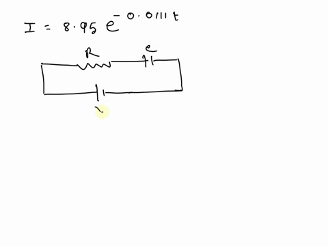 how-do-i-find-the-time-constant-tau-of-an-rc-circuit-from-a-graph-i-have-the-best-fit-line-895e-00111x-i-know-tau-expected-is-9091-s-from-my-given-r-and-c-values-but-i-need-to-compare-the-ex-68127