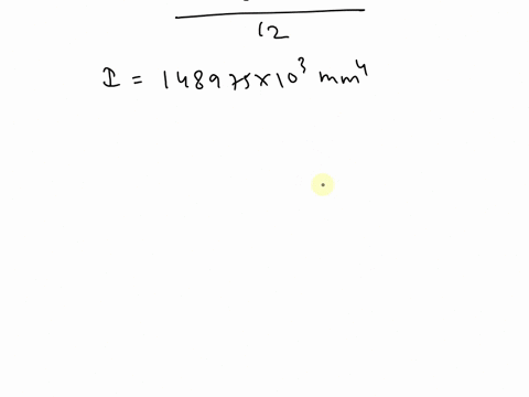 question-3-an-aluminium-hollow-box-column-of-square-cross-section-is-fixed-at-the-base-and-free-at-the-top-the-width-of-each-side-is-b-150-mm-and-the-thickness-t-10-mm-a-compressive-load-p-1-10237