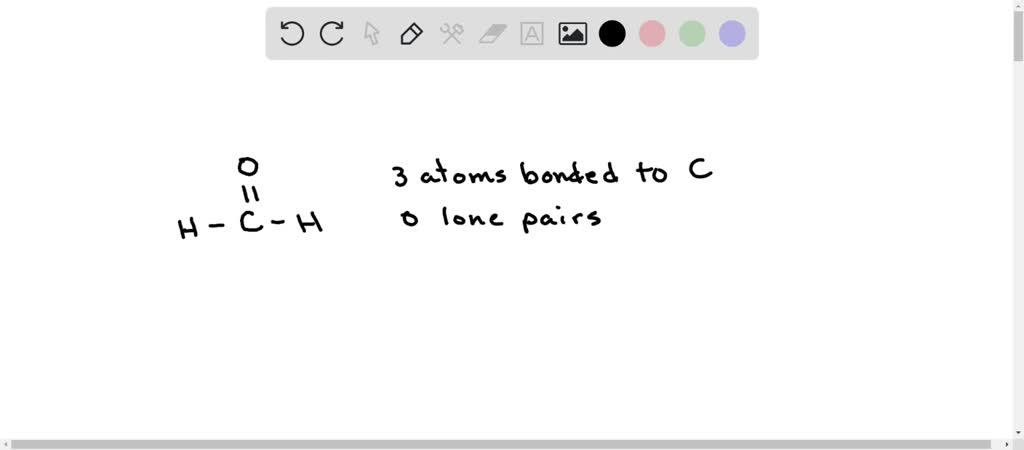 Tag all the sp2 hybridized carbon atoms in this molecule: If there are ...