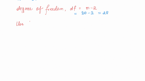 at-a-05-significance-level-with-a-sample-size-of-30-find-the-critical-value-for-the-correlation-coefficient-47467