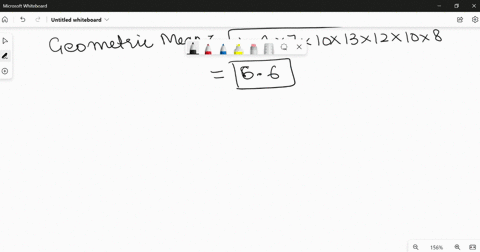 40-compute-the-geometric-mean-of-the-following-percentage-increases-1-4-7-10-13-12-10-and-8-round-the-final-answer-to-1-decimal-place-a-the-geometric-mean-______-consider-these-five-values-o-80328