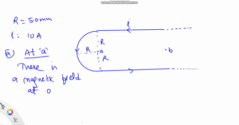 in-fig-29-37-a-current-i10-mathrma-is-set-up-in-a-long-hairpin-conductor-formed-by-bending-a-wire-2-72592