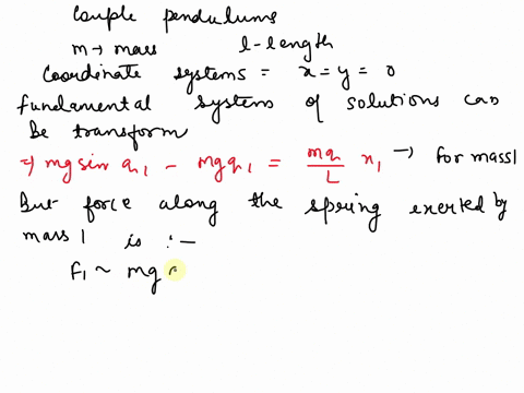 viiexercisecoupled-pendulumsfor-two-coupled-pendulums-of-equal-mass-m-and-equal-length-l-the-equations-of-motion-read-mi-ax-kx-y-withamgl-mj-ay-ky-x-g-is-the-gravitational-constant-k-is-the-43265
