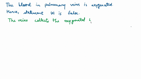 your-heart-is-a-pump-that-circulates-blood-and-oxygen-around-your-body-which-of-the-following-statem-56606