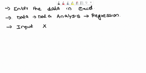 1-consider-the-following-set-of-dependent-and-independent-variables-using-excel-commands-construct-multiple-regreesion-model-and-interpret-your-results-y10-1115-15-20-24-27-32-x12-5-5-9-7111-49914