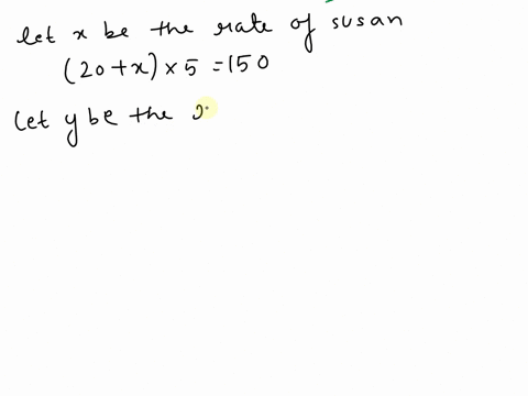 for-question-2-find-the-equation-needed-to-solve-the-problem-do-not-solve-2-a-to-bike-messengers-jerry-and-susan-right-in-opposite-directions-if-jerry-rides-at-the-rate-of-20-kmh-at-what-rat-19476