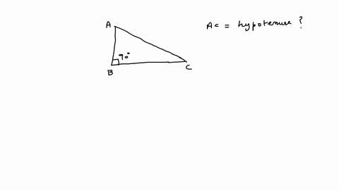 use-the-pythagorean-theorem-to-find-the-length-of-the-hypotenuse-in-the-right-triangle-shown-below-round-your-answer-to-the-nearest-tenth-if-we-have-the-first-side-is-15-and-the-other-is-20