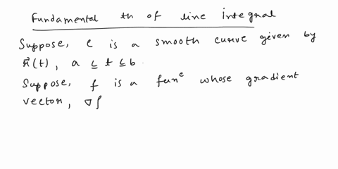 question-14-2-pts-the-ftoli-fundamenta-theorem-of-line-integrals-says-vou-may-select-one-or-more-correct-answers-the-work-done-by-a-gradient-vector-field-is-always-zero-the-work-done-by-any-30202