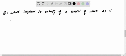 what-happens-to-the-entropy-of-a-bucket-of-water-as-it-is-cooled-down-but-not-frozen-it-increases-it-decreases_-it-stays-the-same_-27734