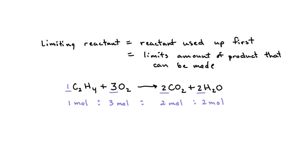 SOLVED For the reaction of C2H4 g with O2 g to form CO2 g and