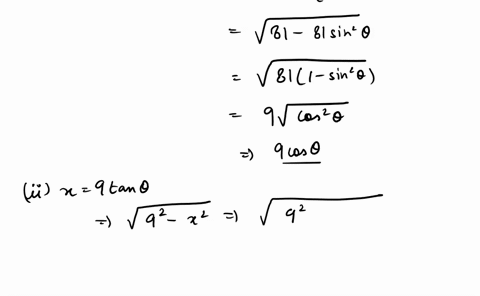 consider-the-following-function-va1-determine-an-appropriate-trigonometric-substitution-use-sin0-where-since-the-integrand-contains-the-expression-92-_-use-tan0_-where-since-the-integrand-co-97414