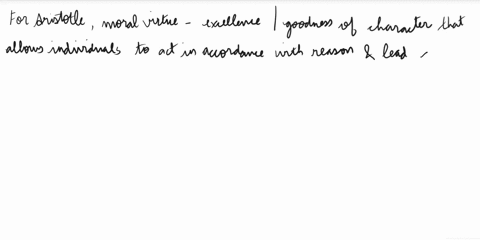 for-aristotle-what-is-moral-virtue-how-is-virtue-a-mean-and-how-are-moral-virtues-acquired-86436