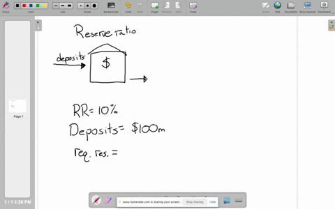 please-help-me-answer-these-questions-question-1-3-the-formula-for-calculating-the-resene-ratio-is-total-deposits-divided-by-reserve-requirement-resertes-times-reserie-requirement-reserves-d-98855