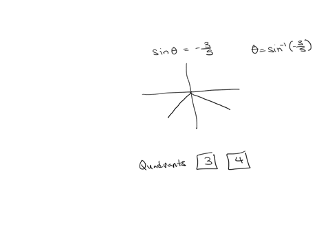 for-the-problem-below-find-the-reference-angle-to-the-nearest-1oth-if-necessary-and-also-the-two-possible-quadrants-in-which-0-could-lie-3-5-sin0-reference-angle-quadrants-41865
