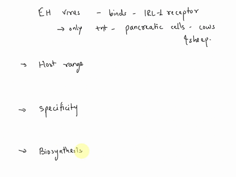 question-7-this-question-is-based-on-the-following-the-ehvirus-binds-to-areceptor-called-iri-1-consider-the-datatable-below-receptor-mouse-mouse-sheep-liver-sheep-cow-pancreas-name-liver-e-c-20011