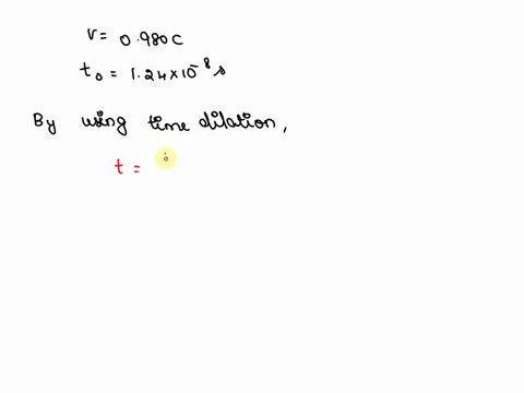 suppose-a-particle-called-a-kaon-is-created-by-cosmic-radiation-striking-the-atmosphere-it-moves-b-3-70316