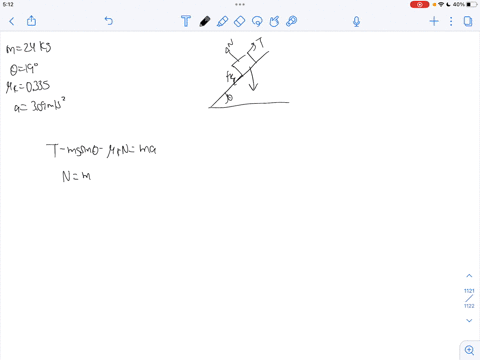 a-box-of-mass-m-240-kg-is-pulled-up-ramp-that-is-inclined-at-an-angle-0-190-angle-with-respect-to-the-horizontal-the-coefficient-of-kinetic-friction-between-the-box-and-the-ramp-is-uk-0335-a-08845