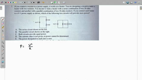 ifyou-connect-resistor-t0-power-supply-it-works-as-heater-you-are-designing-circuit-0-mnake-heater-with-two-resistors-you-decide-to-make-heater-with-series-combination-of-two-8-ohm-resistors-12743