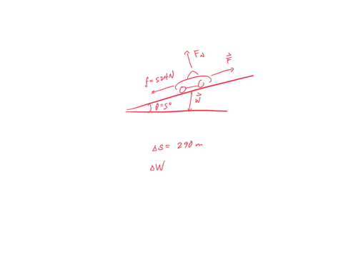 a-1200-mathrmkg-car-is-being-driven-up-a-50circ-hill-the-frictional-force-is-directed-opposite-to-3-68622
