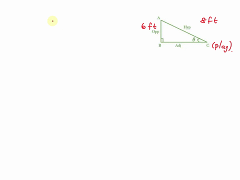 will-be-installed-on-playground-the-top-of-the-slide-will-be-6-ft-above-the-ground-an-8-ft-slide-what-angle-does-the-slide-make-with-the-ground-enter-your-answer-in-the-box-round-only-your-f-30927