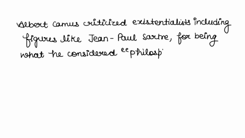 focusing-on-kierkegaard-is-camus-right-that-the-so-called-existentialists-are-escapists-not-a-psychology-question-but-there-was-no-option-for-existentialism-or-philosophy-67395