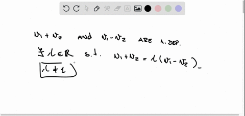 assume-u1-u2-are-linearly-independent-using-the-definition-of-linear-independence-show-that-u1-u2-u1-u2-are-also-linearly-independent-99554