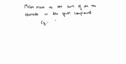 the-molar-mass-of-a-substance-can-be-obtained-by-________-the-atomic-masses-of-the-component-atoms-72441
