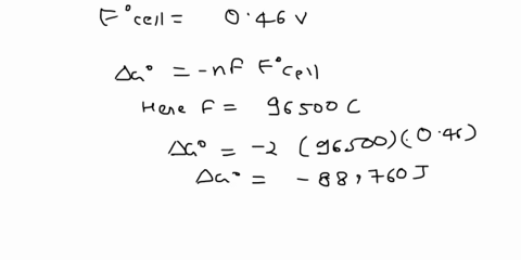 calculate-the-standard-free-energy-change-4g-for-the-following-oxidation-reduction-reaction-calculate-the-cell-potential-first-cus-2-agtad-cu2ag-ags-88780-b-calculate-the-equilibrium-constan-46196