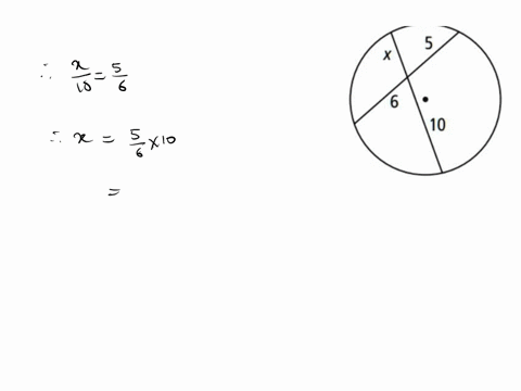 find-the-value-of-x-in-the-diagram-below-5-10-21842