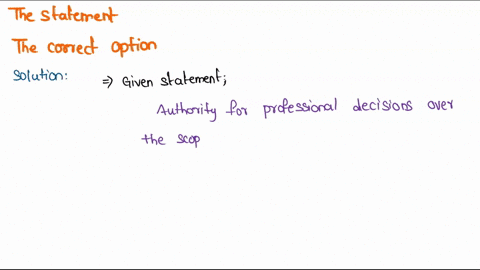 authority-for-professional-decisions-over-the-scope-content-and-frequency-of-data-compiled-analyzed-or-published-is-characteristic-of-which-of-general-principal-of-os-select-one-relevance-cr-99047