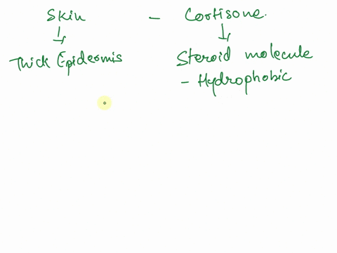 cortisone-is-a-steroid-that-is-applied-to-the-skin-to-reduce-inflammation-cortisone-acts-on-cells-within-the-dermis-and-can-travel-through-unbroken-epidermis-to-reach-cells-in-the-dermis-if-56825