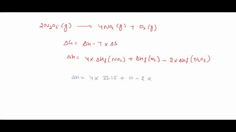 consider-the-reaction-2n2o5g-4no2g-o2g-at-25c-for-which-the-following-data-are-relevant-hf-s-n2o5-11289-kjmol-35532-jk-mol-no2-33150-kjmol-23990-jk-mol-o2-0-20480-jk-mol-calculate-the-numeri-74576