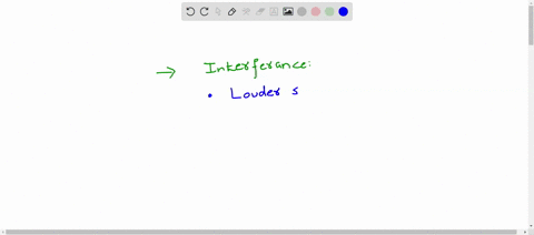 two-speakers-at-a-distance-of-about-1-meter-emit-pure-tones-of-the-same-frequency-and-loudness-when-a-listener-passes-in-front-of-them-in-a-path-parallel-to-the-line-that-joins-them-he-hears-83817