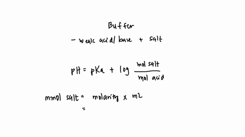 part-a-calculate-the-ph-of-the-buffer-that-results-from-mixing-563-ml-of-a-0453-m-solution-of-hcho2-and-161-ml-of-a-0511-m-solution-of-nacho2-the-ka-value-for-hcho2-is-18104-part-b3000-ml-of-18185