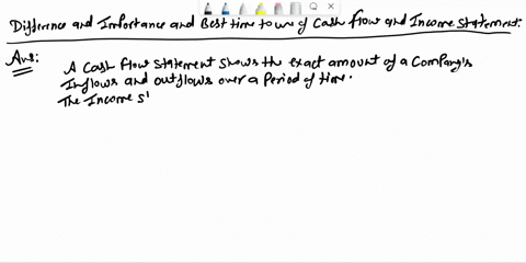 cash-flow-and-net-income-can-be-two-terms-that-get-mixed-up-when-evaluating-a-firms-financial-statements-how-are-they-different-from-one-another-why-is-each-of-them-important-when-is-the-bes-93196