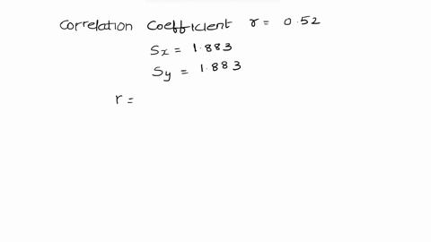 cucslio-pomici-in-a-linear-regression-model-calculate-the-slope-of-the-line-b1-when-the-correlation-coefficient-is-r-052and-the-standard-deviations-of-the-predictor-variable-equals-sx-1883-a-89861