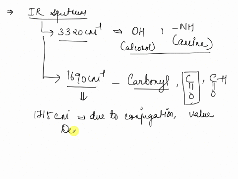 spectroscopy-exercise-8-identilication-of-organic-compounds-by-nuclear-megnetic-resonance-spectroscopy-nmr-infrared-spectroscopy-ir-and-mass-spectrometry-ms-vame-section-the-following-an-ira-77852