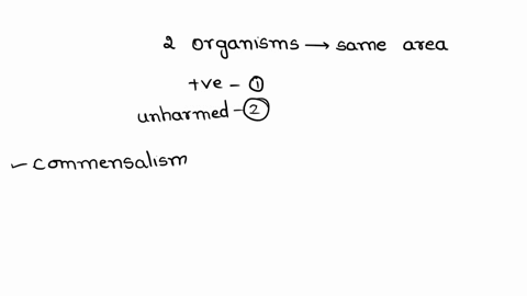 what-is-the-term-for-a-relationship-in-which-two-organisms-occupy-the-same-area-and-one-organism-benefits-while-the-other-in-unharmed-select-one-a-commensalism-b-neutralism-parasitism-dmutua-46535