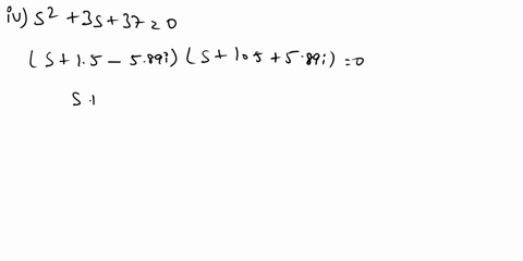 hi-can-help-solve-this-question-thank-you-6-a-model-of-a-mechanical-system-model-is-illustrated-in-the-figure-below-1-xs-ys-s2-3s-36-this-system-is-to-be-implemented-as-a-closed-loop-system-52376