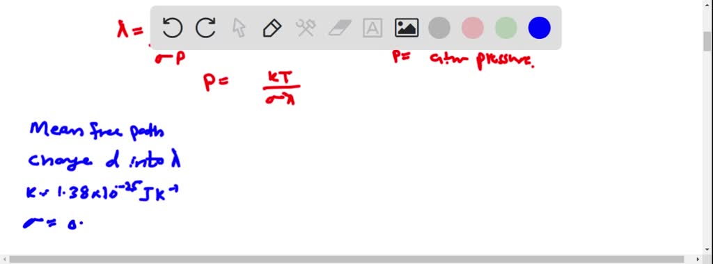 solved-eib3-b-at-what-pressure-does-the-mean-free-path-of-argon-at-20