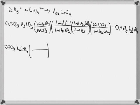 10-a-100-ml-solution-containing-0500-g-agno3-and-another-containing-0300-g-k2cro4-ag2cro4-precipitates-when-100-ml-of-the-solution-is-mixed-according-to-this-a-calculate-the-mass-of-the-prec-88298