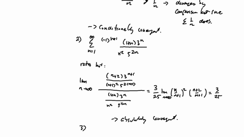match-each-of-the-following-with-the-correct-statement-a-the-series-is-absolutely-convergent-c-the-series-converges-but-is-not-absolutely-convergent-d-the-series-diverges-14-va-2