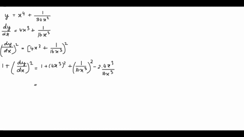 find-the-length-of-the-curve-y-x4-132x2-1-x-2-90007