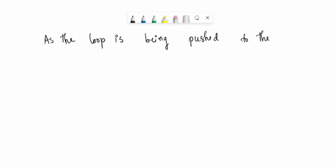 the-rectangular-loop-in-the-figure-below-is-being-pushed-to-the-right-where-the-magnetic-field-points-inward-in-what-direction-is-the-induced-current-explain-your-reasoning-xxxx-xxxx-xxxx-th-37878