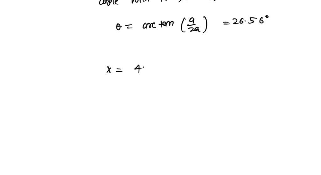 SOLVED: Use Coulomb's law to determine the magnitude and direction of ...