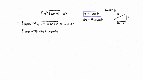 evaluate-the-integral-int-x3-sqrt16-x2-d-x-a-which-trig-substitution-is-correct-for-this-integral-x4-sin-theta-x16-sin-theta-x16-sec-theta-x4-tan-theta-x4-sec-theta-x16-tan-theta-b-which-integral-do-y