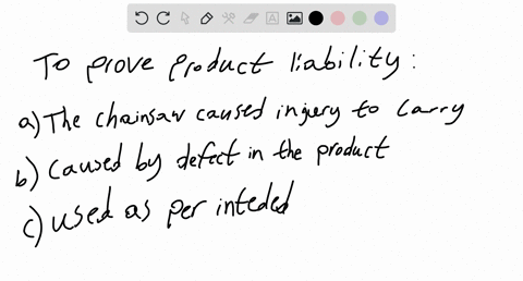 negligence-and-product-liability-are-two-of-our-main-topics-for-this-week-negligence-is-an-unintentional-tort-because-it-happens-by-accident-product-liability-arises-when-one-is-injured-by-a-25516