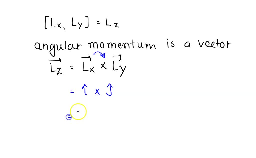SOLVED Show that the Poisson brackets of the components of angular